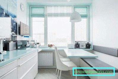 Küchendesign ohne Oberschränke Küchendesign ohne Oberschränke