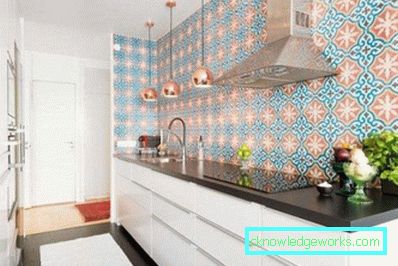 Küchendesign ohne Oberschränke Küchendesign ohne Oberschränke