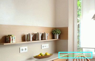 Küchendesign ohne Oberschränke Küchendesign ohne Oberschränke
