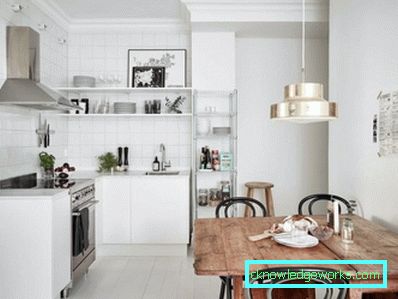 Küchendesign ohne Oberschränke Küchendesign ohne Oberschränke