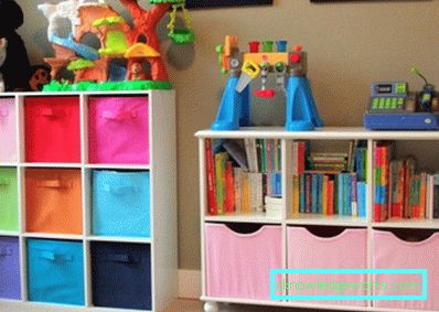 132-Entwerfe ein kleines Kinderzimmer