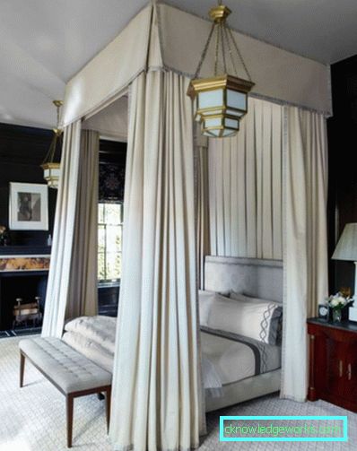 Schlafzimmer Design