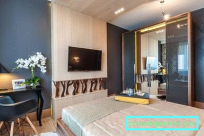 260-Schlafzimmer-Design - 200 Fotos der besten