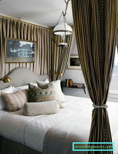 Schlafzimmer Design