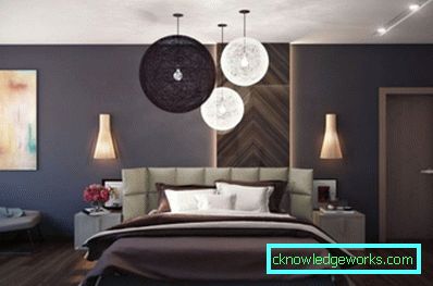 260-Schlafzimmer-Design - 200 Fotos der besten