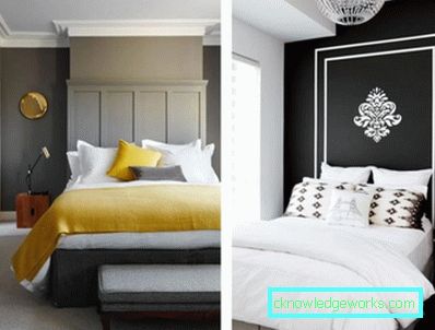 260-Schlafzimmer-Design - 200 Fotos der besten