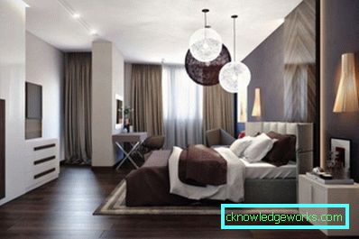 260-Schlafzimmer-Design - 200 Fotos der besten