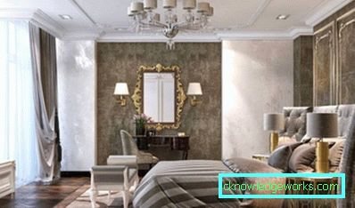 260-Schlafzimmer-Design - 200 Fotos der besten