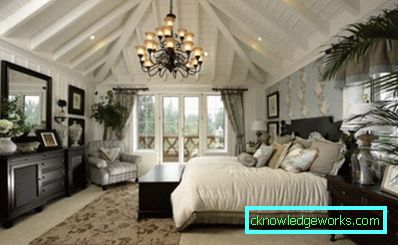 260-Schlafzimmer-Design - 200 Fotos der besten