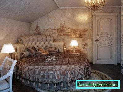 260-Schlafzimmer-Design - 200 Fotos der besten