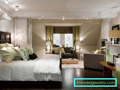 260-Schlafzimmer-Design - 200 Fotos der besten