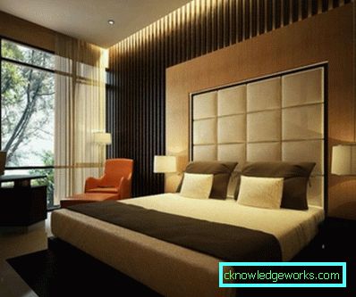 260-Schlafzimmer-Design - 200 Fotos der besten