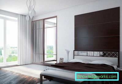 260-Schlafzimmer-Design - 200 Fotos der besten