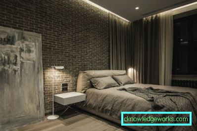 Schlafzimmer Design