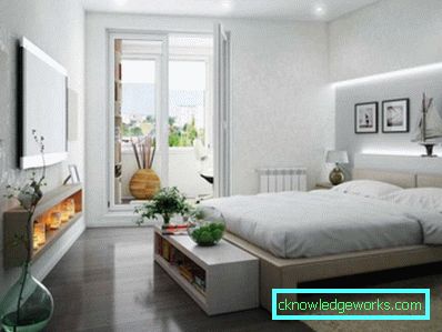 151-Design Dreizimmerwohnung