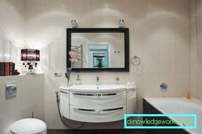2 Badezimmer 3 Platz. M. - 80 Fotos