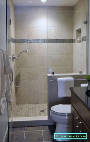 2 Badezimmer 3 Platz. M. - 80 Fotos