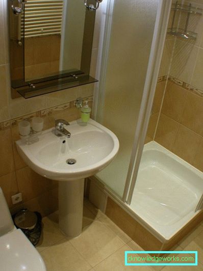 2 Badezimmer 3 Platz. M. - 80 Fotos