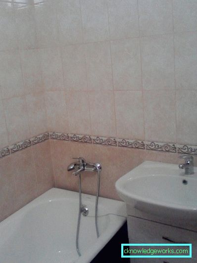 2 Badezimmer 3 Platz. M. - 80 Fotos