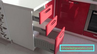 Verschlüsse für Küchenschränke Verschlüsse für Küchenschränke