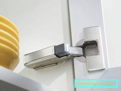 Verschlüsse für Küchenschränke Verschlüsse für Küchenschränke