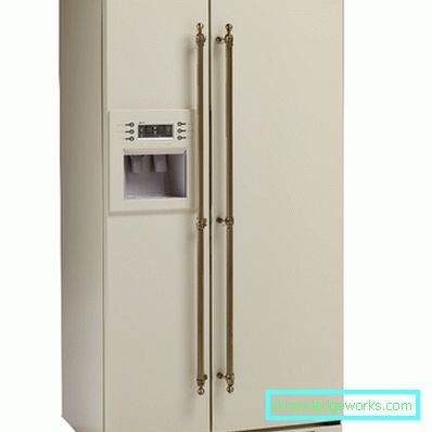 LG zweitüriger Kühlschrank LG zweitüriger Kühlschrank
