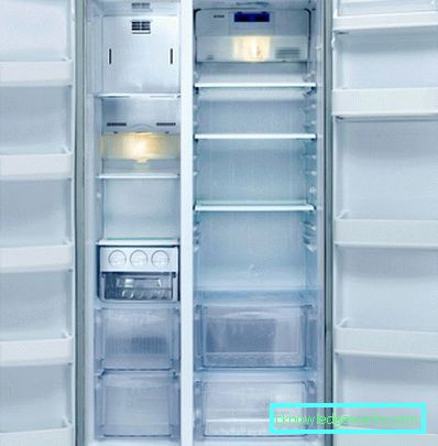 LG zweitüriger Kühlschrank LG zweitüriger Kühlschrank