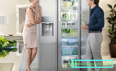 Atlant Kühlschrank mit zwei Abteilen Atlant Kühlschrank mit zwei Abteilen
