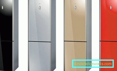 Atlant Kühlschrank mit zwei Abteilen Atlant Kühlschrank mit zwei Abteilen