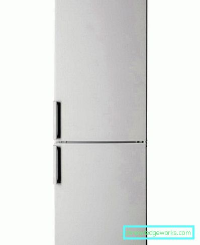 Atlant Kühlschrank mit zwei Abteilen Atlant Kühlschrank mit zwei Abteilen