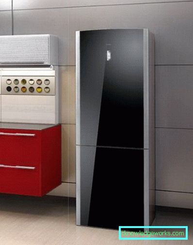Bosch Zweikammerkühlschrank mit No Frost System Bosch Zweikammerkühlschrank mit No Frost System