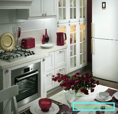 Bosch Zweikammerkühlschrank mit No Frost System Bosch Zweikammerkühlschrank mit No Frost System