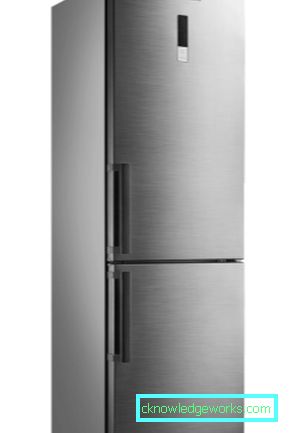 Shivaki Kühlschrank mit zwei Fächern Shivaki Kühlschrank mit zwei Fächern