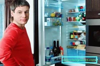 Zweikammer-Kühlschrank Stinol Zweikammer-Kühlschrank Stinol