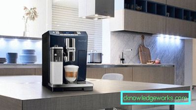 Elektrische Kaffeemaschine für zu Hause Elektrische Kaffeemaschine für zu Hause