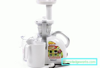 Elektrischer Tomatenpresse Elektrischer Tomatenpresse