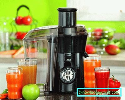Elektrischer Tomatenpresse Elektrischer Tomatenpresse
