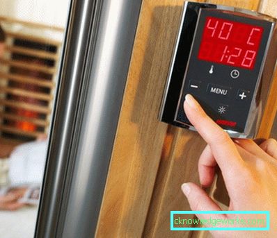 Elektrisches Bad: Wählen Sie die beste Option Elektrisches Bad: Wählen Sie die beste Option