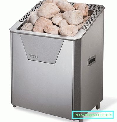 Elektrisches Bad: Wählen Sie die beste Option Elektrisches Bad: Wählen Sie die beste Option