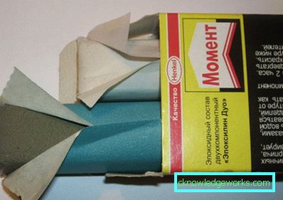 Eigenschaften und Anwendung von Moment Epoxidkleber Eigenschaften und Anwendung von Moment Epoxidkleber