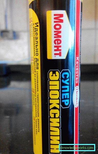 Eigenschaften und Anwendung von Moment Epoxidkleber Eigenschaften und Anwendung von Moment Epoxidkleber