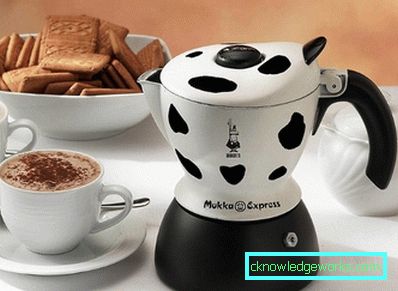 Geyserny Bialetti Kaffeemaschine Geyserny Bialetti Kaffeemaschine