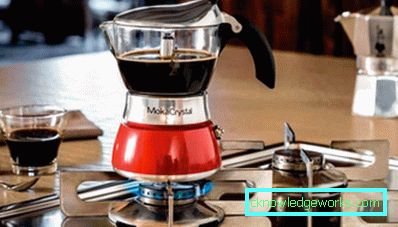 Geyserny Bialetti Kaffeemaschine Geyserny Bialetti Kaffeemaschine
