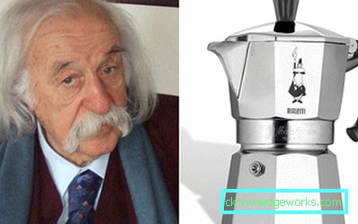 Geyserny Bialetti Kaffeemaschine Geyserny Bialetti Kaffeemaschine