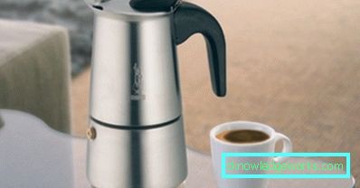 Geyserny Bialetti Kaffeemaschine Geyserny Bialetti Kaffeemaschine