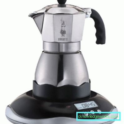 Geyserny Bialetti Kaffeemaschine Geyserny Bialetti Kaffeemaschine