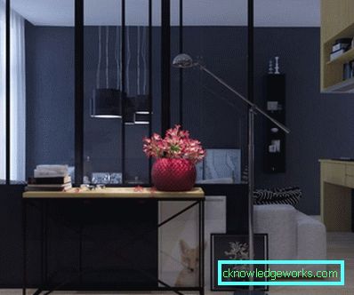 27-Wohnzimmer von 20 Quadratmetern. M. - 95 Fotos