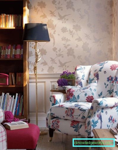 27-Wohnzimmer von 20 Quadratmetern. M. - 95 Fotos
