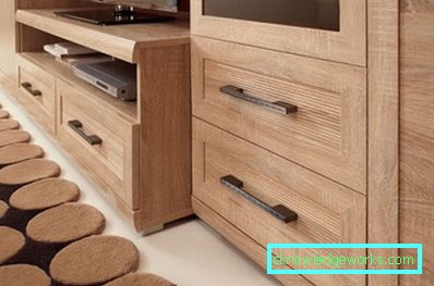 27-Wohnzimmer von 20 Quadratmetern. M. - 95 Fotos