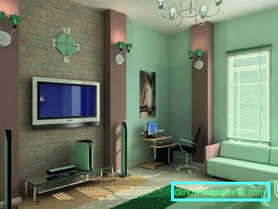Wohnzimmer Schlafzimmer 18 Plätze - Innenarchitektur Fotos Wohnzimmer Schlafzimmer 18 Plätze - Innenarchitektur Fotos